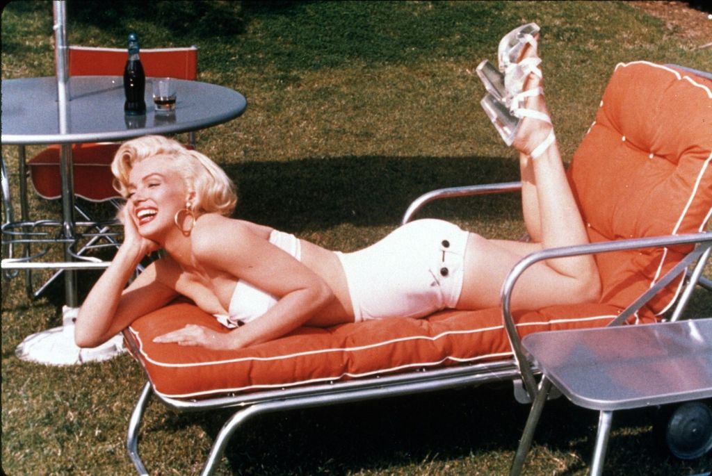 Marilyn Monroe - 15