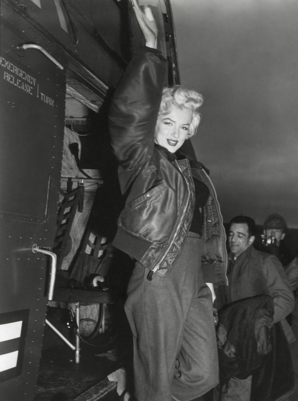 Marilyn Monroe - 16