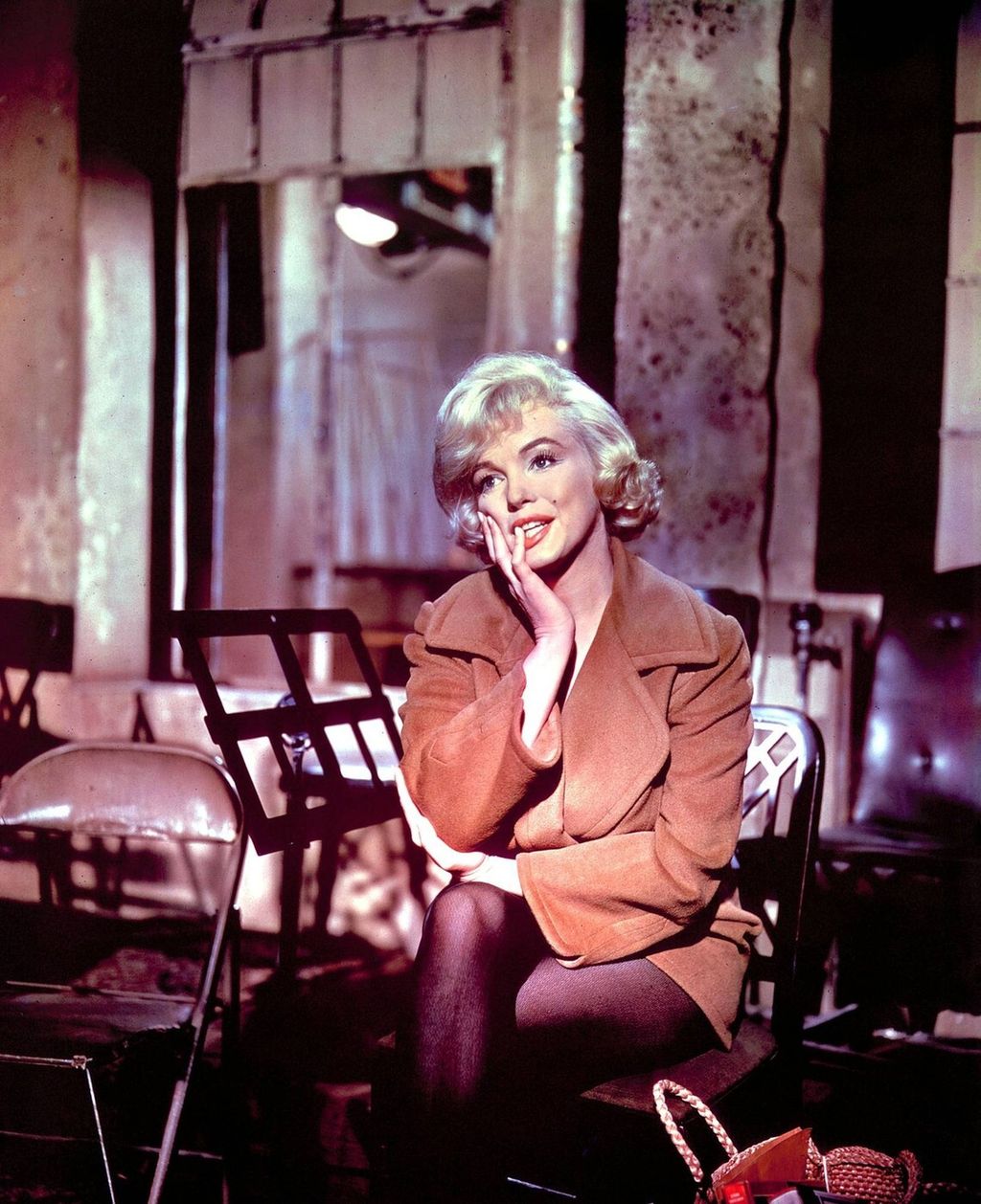 Marilyn Monroe - 17