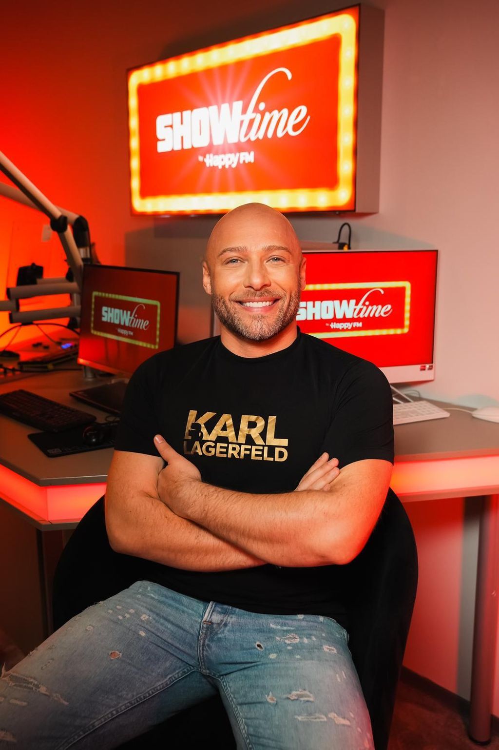Mario Roth - 1