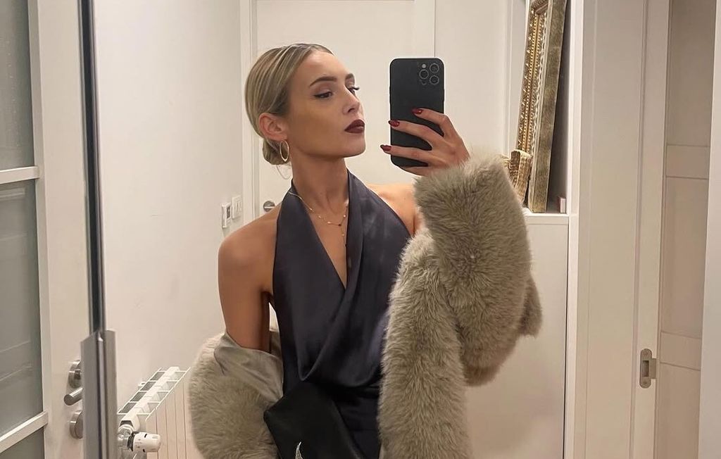 Modna izdanja glumice Nike Barišić, koja u seriji 'Kumovi' glumi Laru - 10