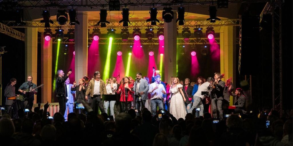 BOK Koncert - 1