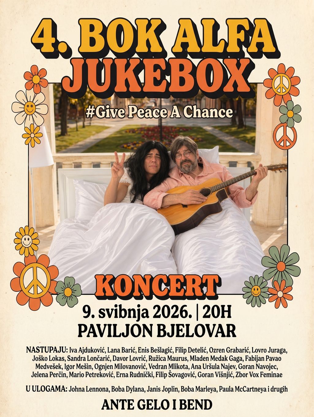 BOK Koncert
