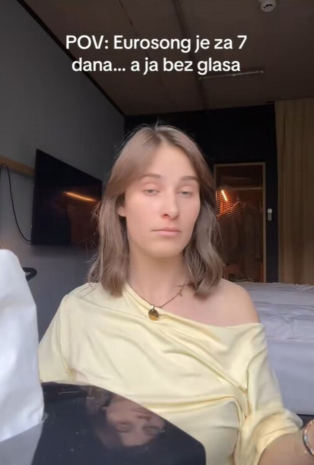 Judita Štorga, LELEK - 1