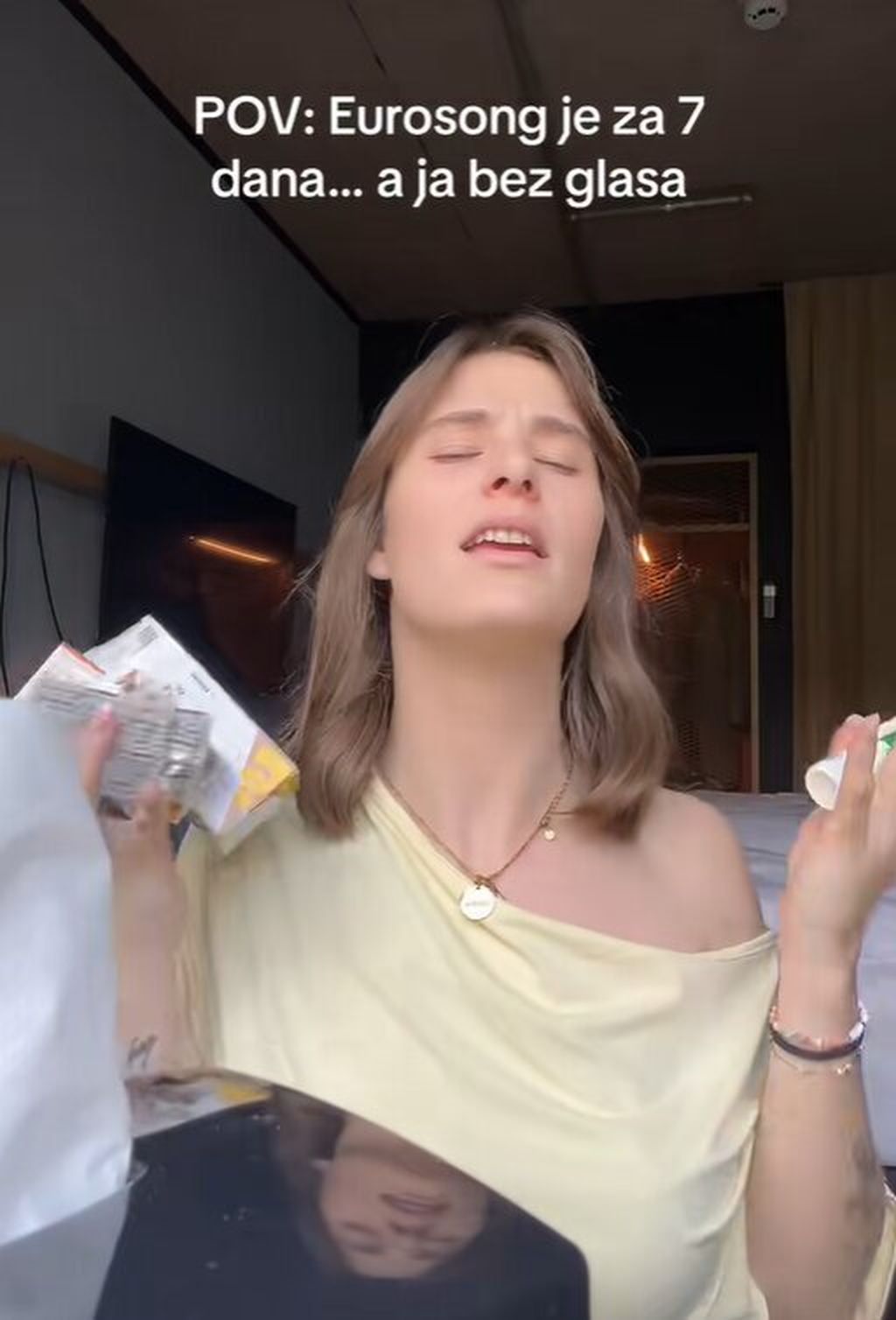 Judita Štorga, LELEK - 2