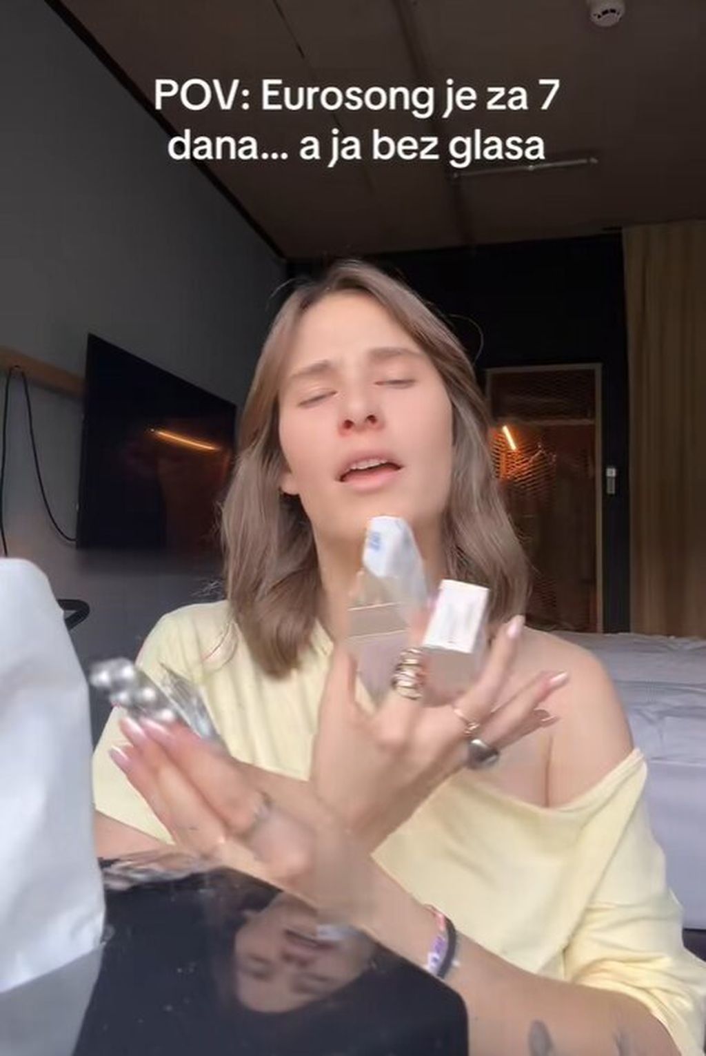 Judita Štorga, LELEK - 3