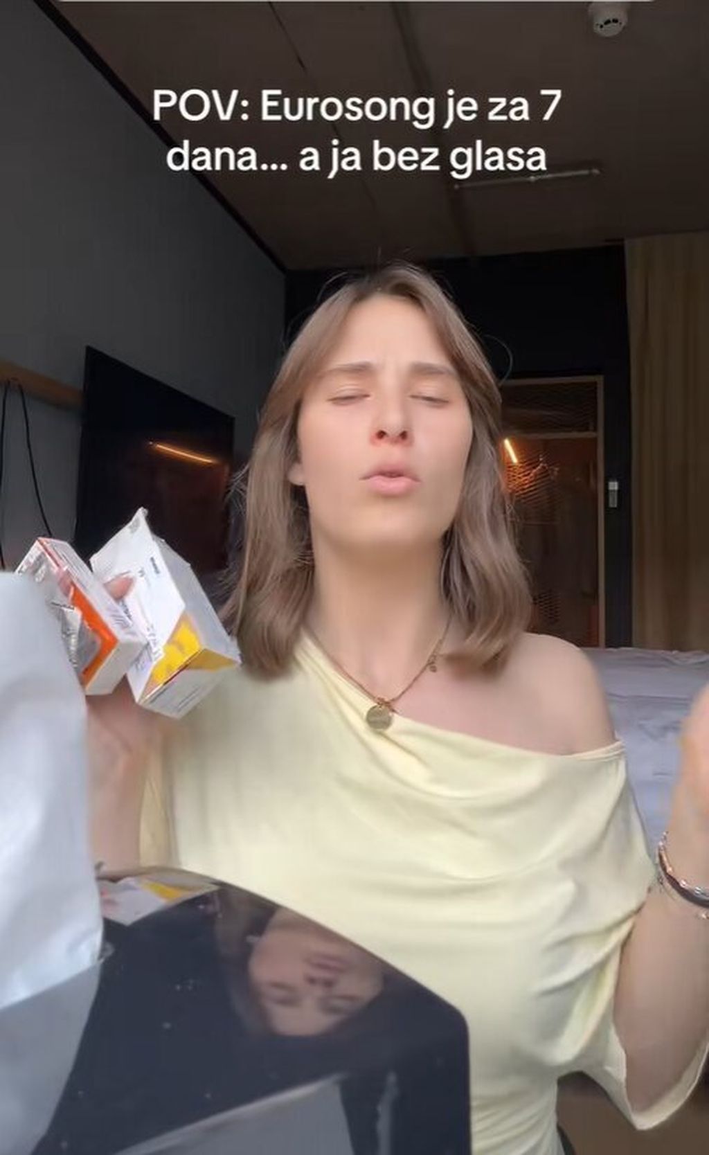Judita Štorga, LELEK - 4
