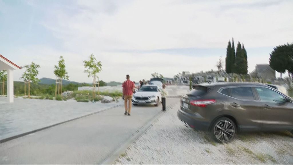 Napadači na slobodi uz mjere opreza - 1