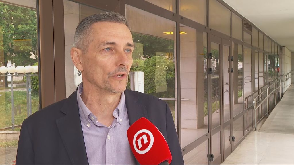 Napadači na slobodi uz mjere opreza - 1
