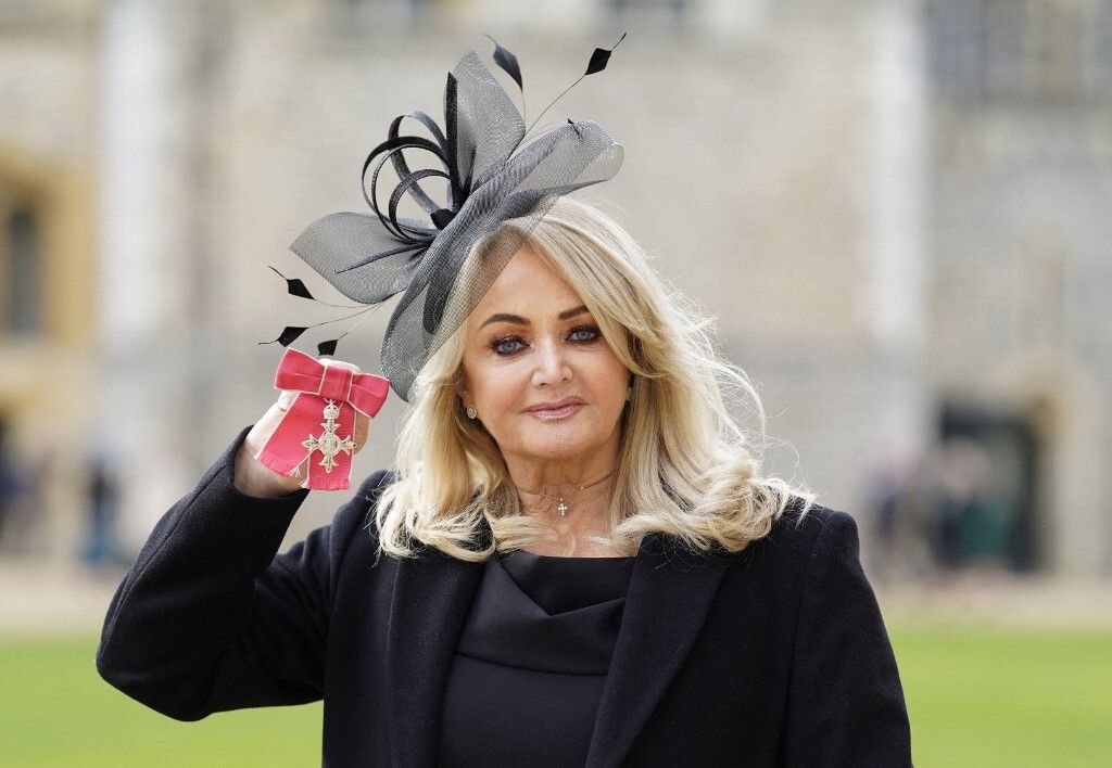 Bonnie Tyler - 1
