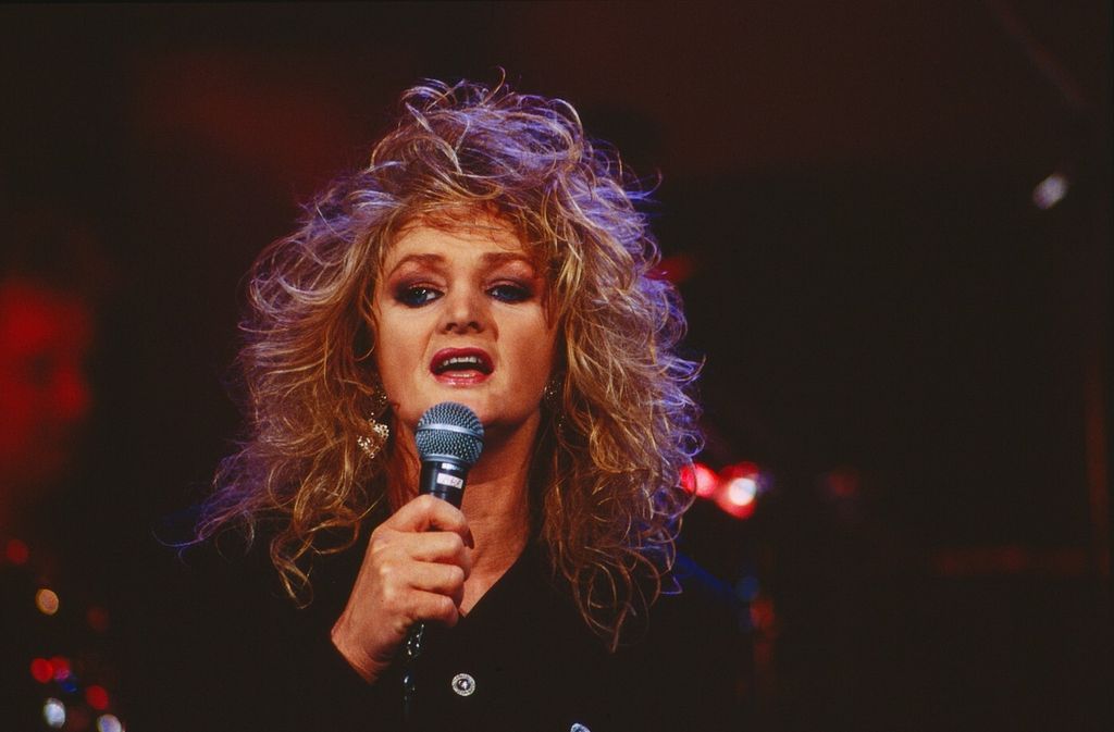 Bonnie Tyler - 3