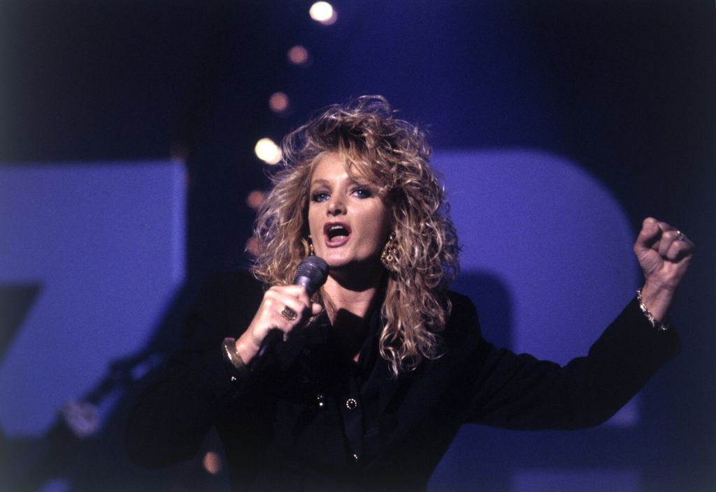 Bonnie Tyler - 7