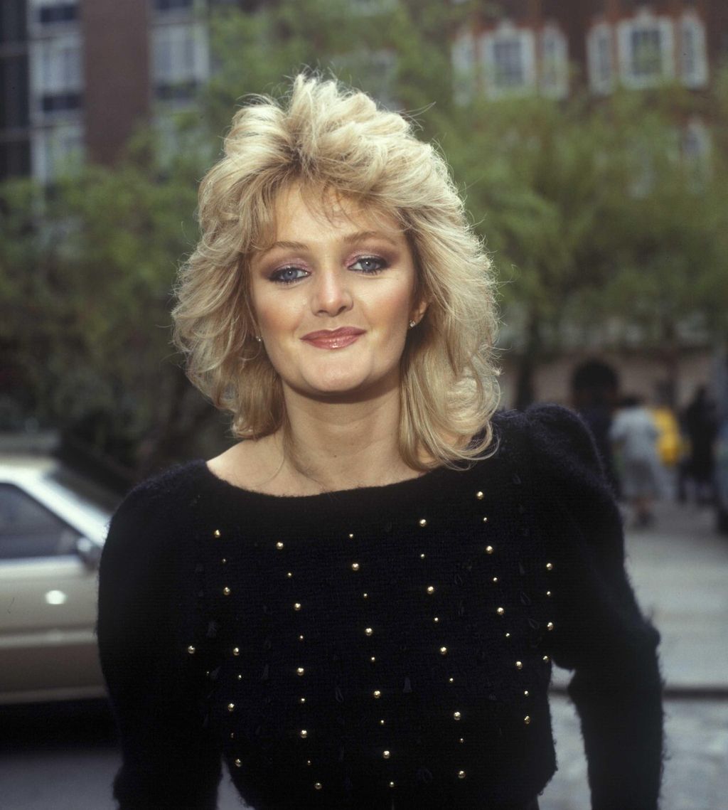 Bonnie Tyler - 13