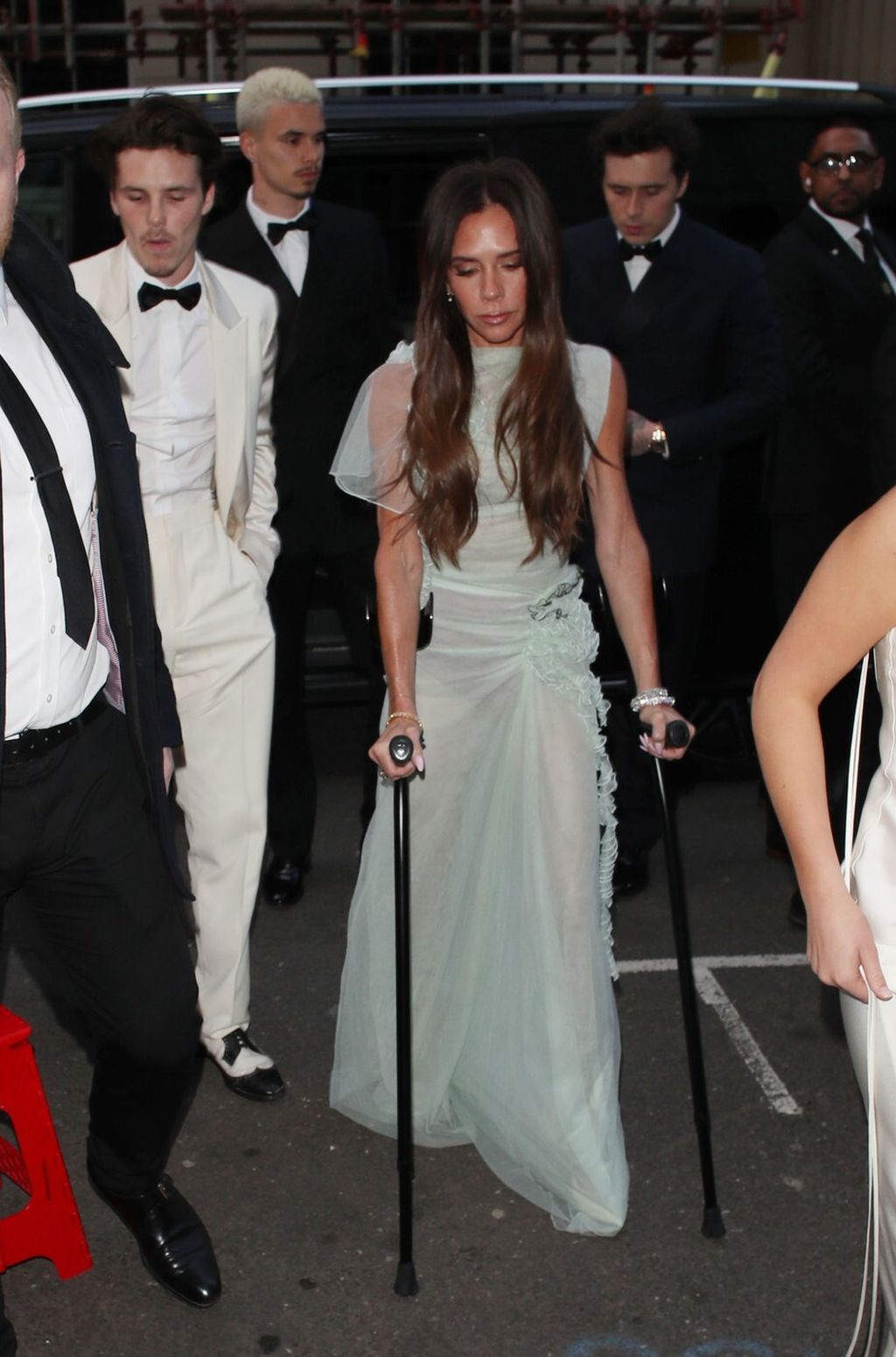 Victoria Beckham - 4