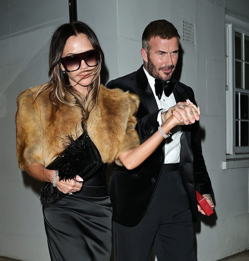 Victoria Beckham - 6