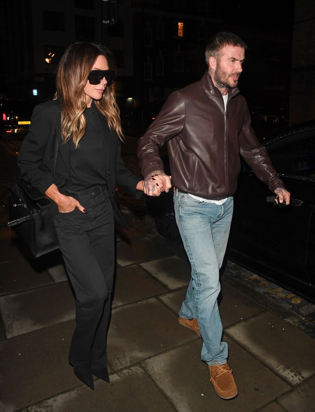 Victoria Beckham - 7