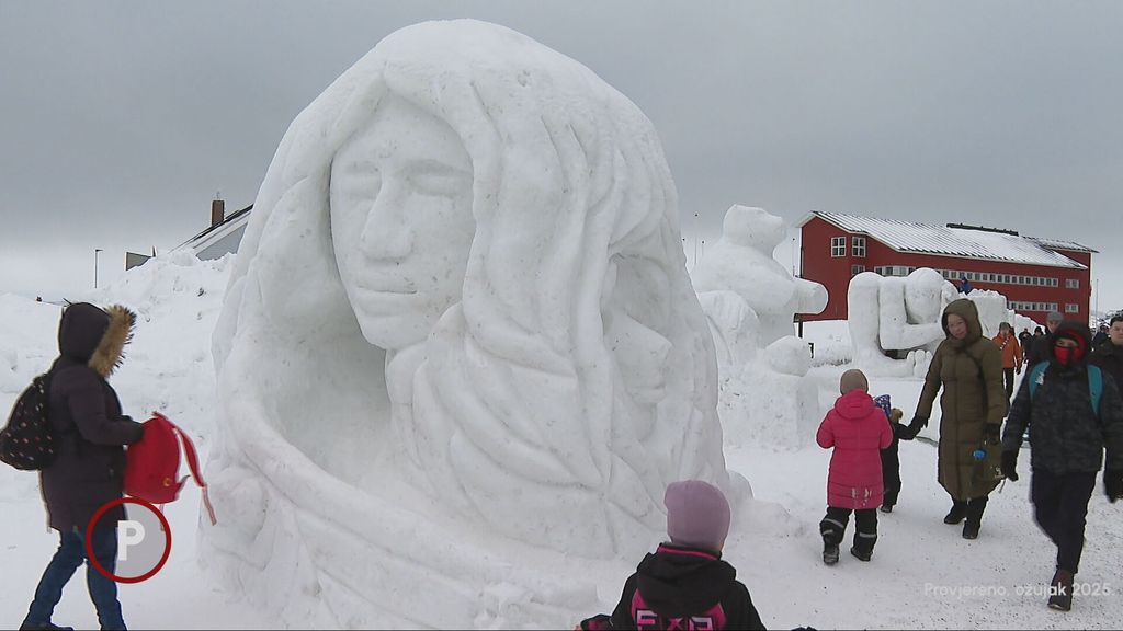 Grenland - 1