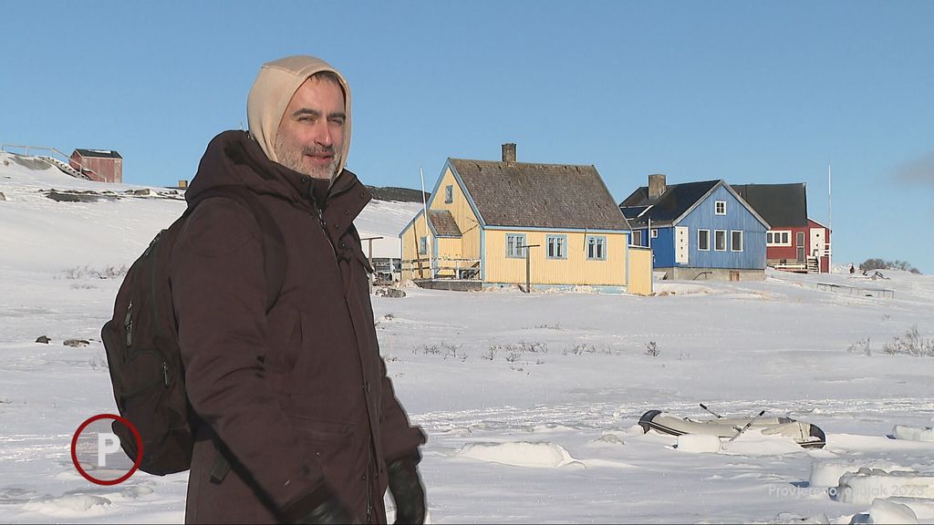 Grenland - 1