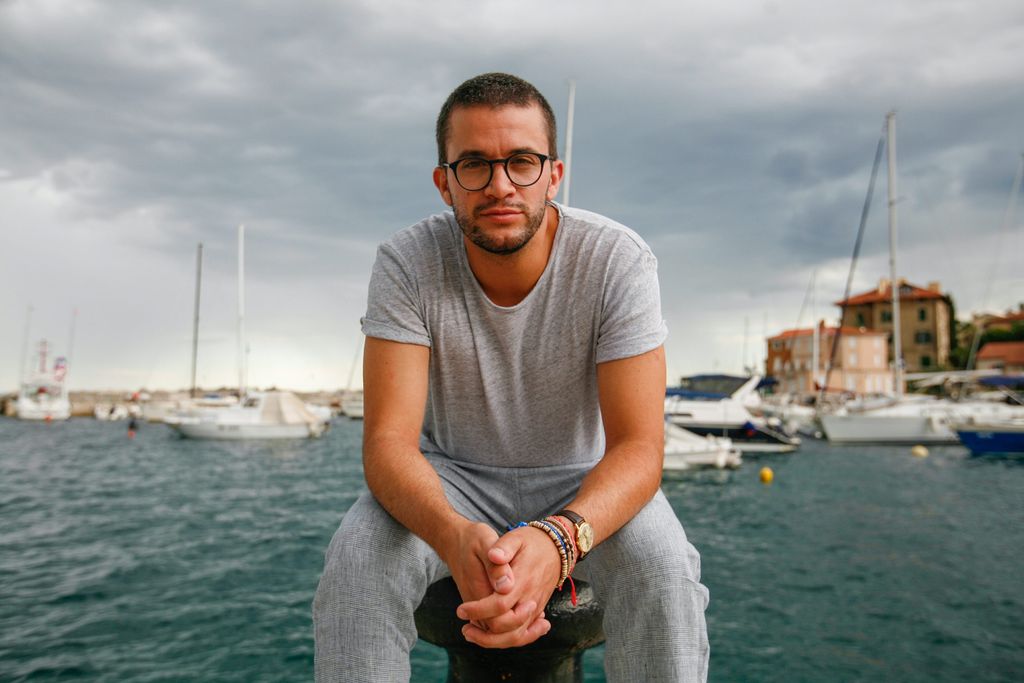 Damir Kedžo - 1