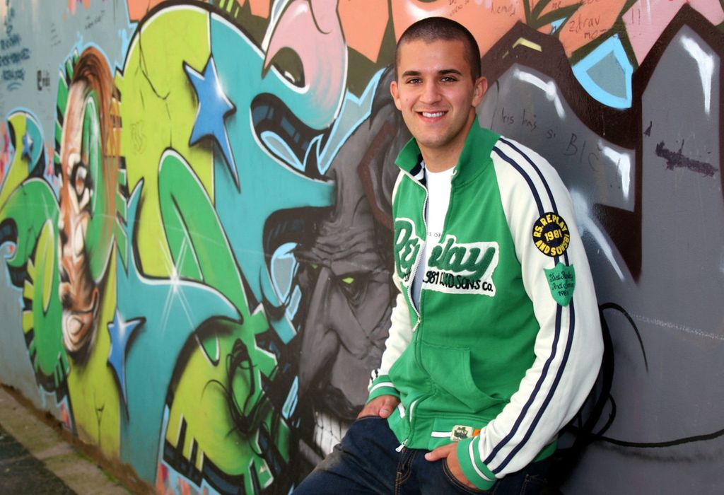 Damir Kedžo - 7