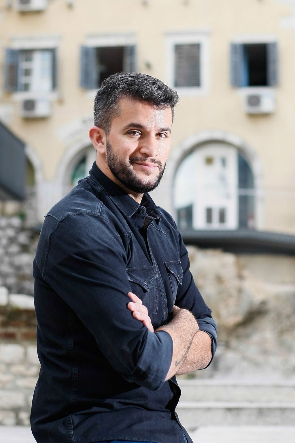Damir Kedžo - 9