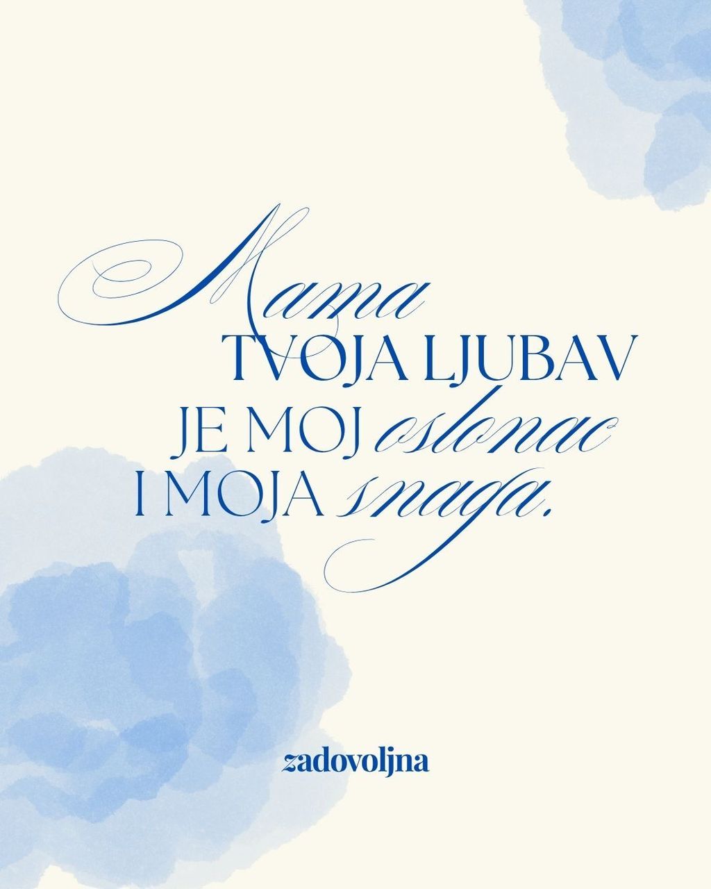 Čestitke za Majčin dan