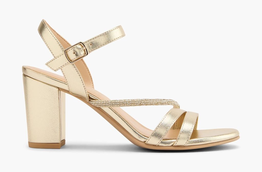 Deichmann, 19,99 eura