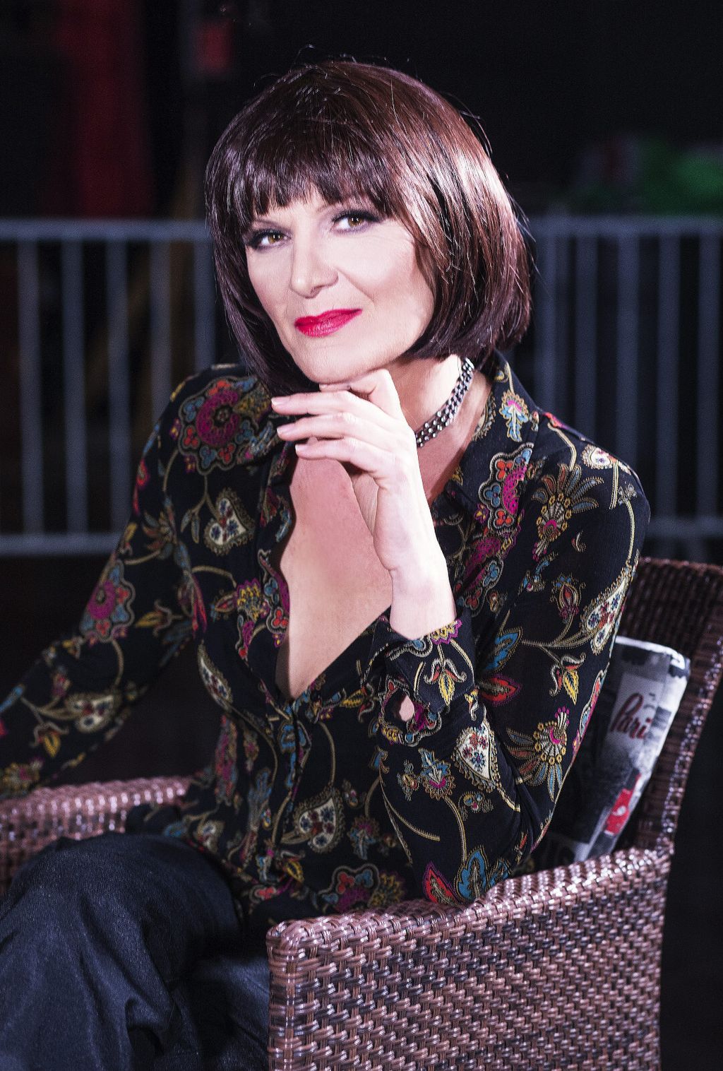 Marinela Jantoš Ella
