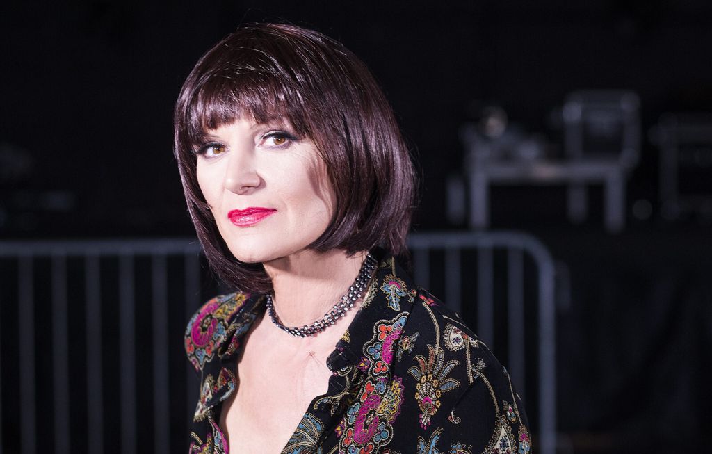 Marinela Jantoš Ella