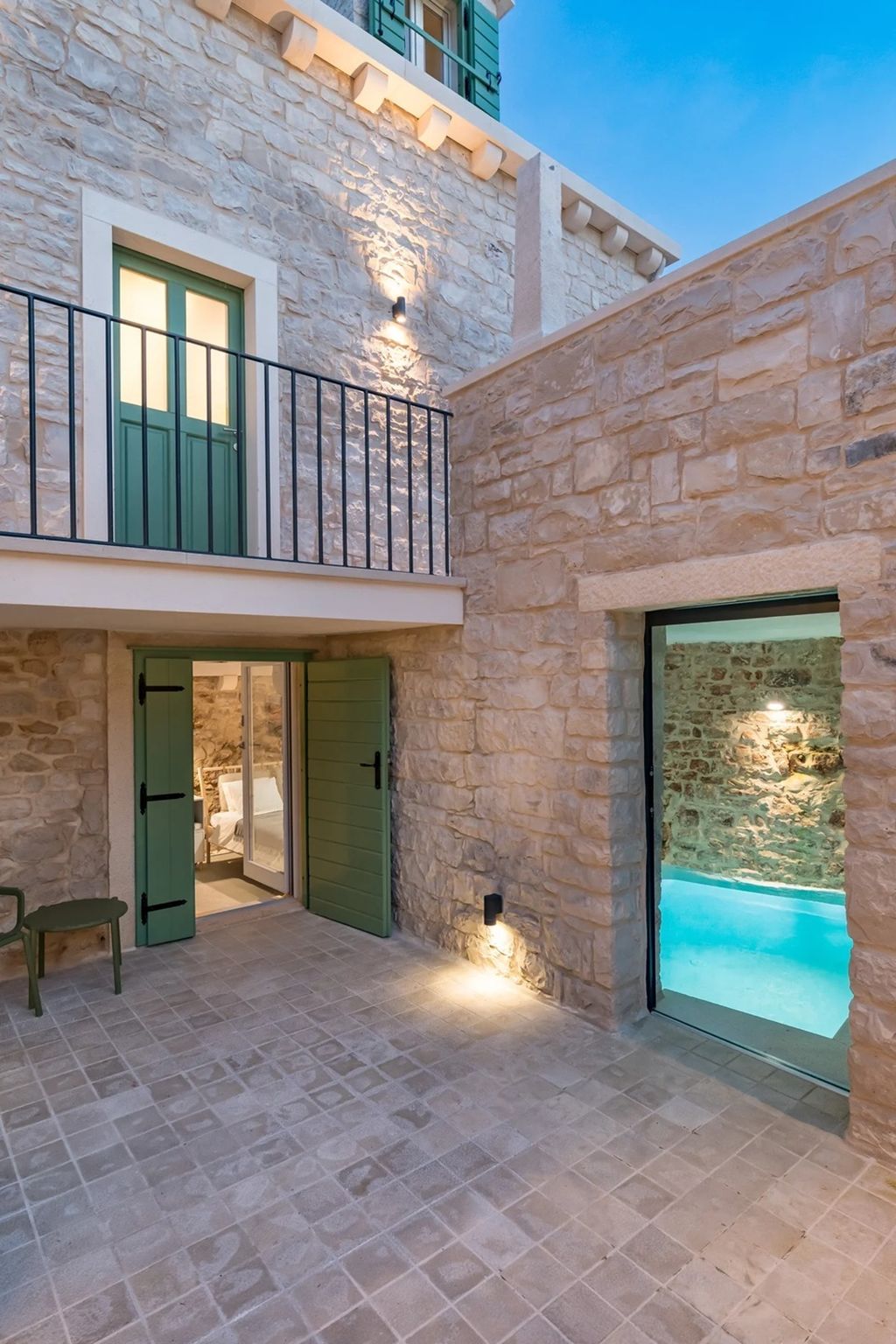 Casa Cava