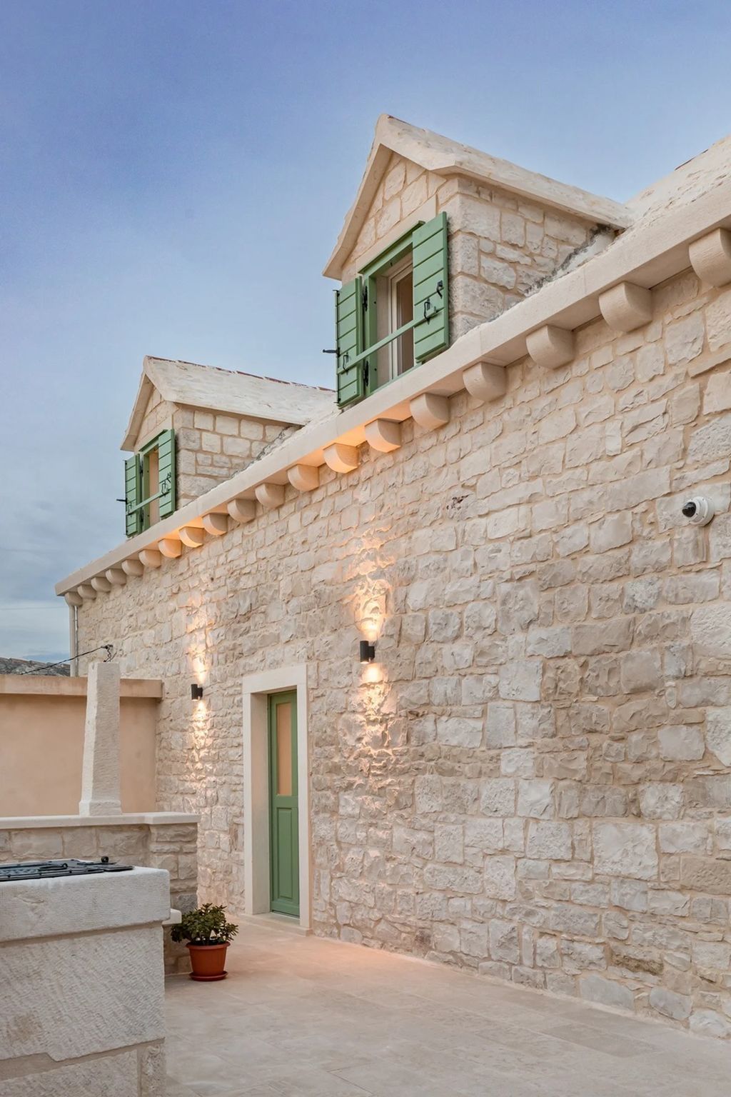 Casa Cava -