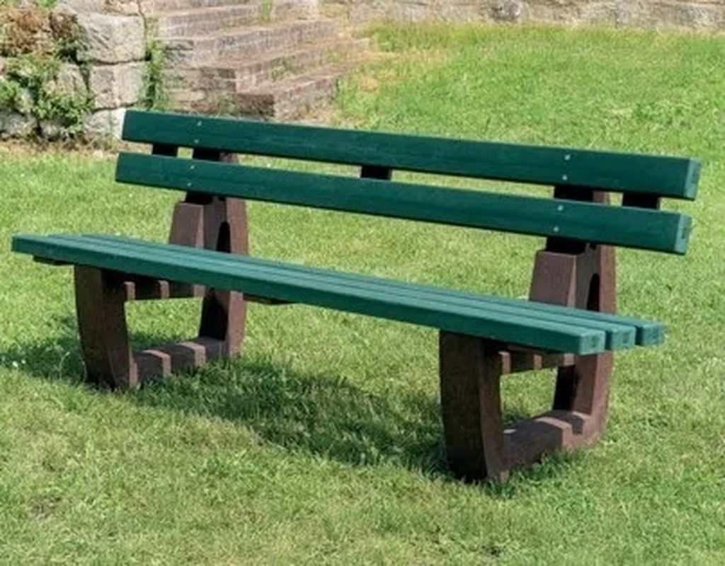 ECOSTREET – RECIKLIRANI PLASTIČNI PROIZVODI