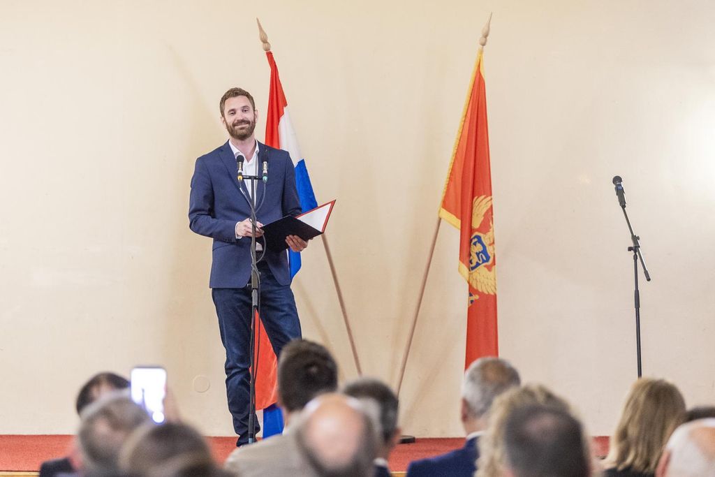 Momčilo Otašević - 1