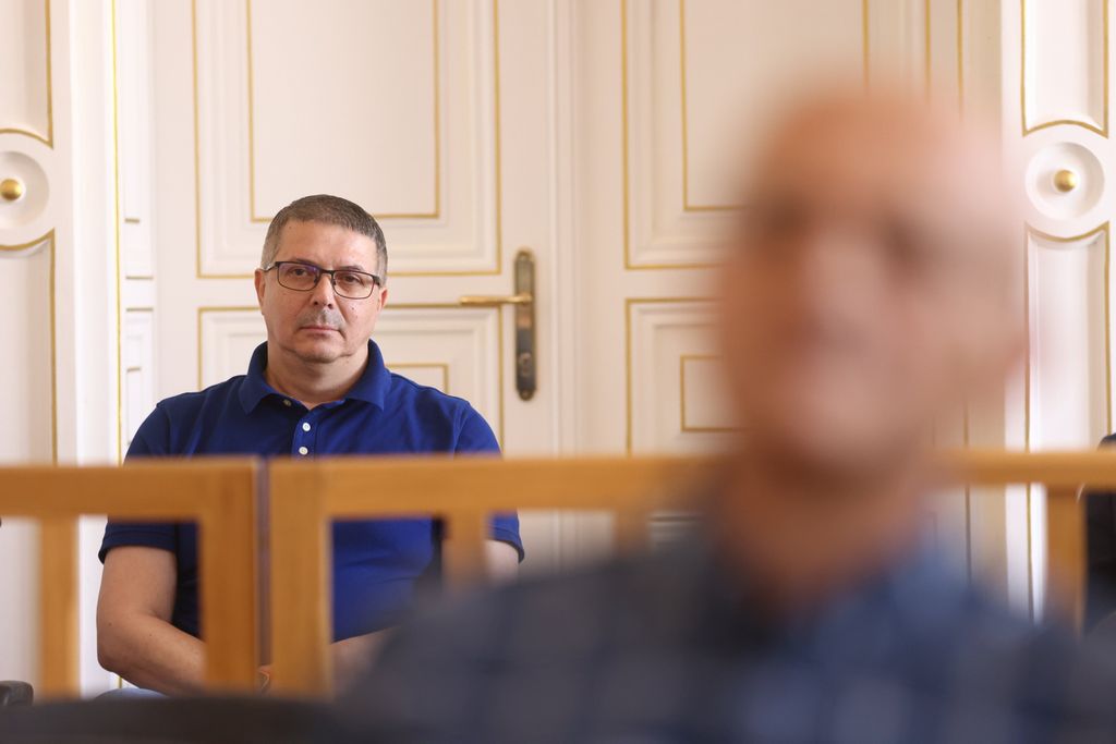 Željko Travica presuda - 3