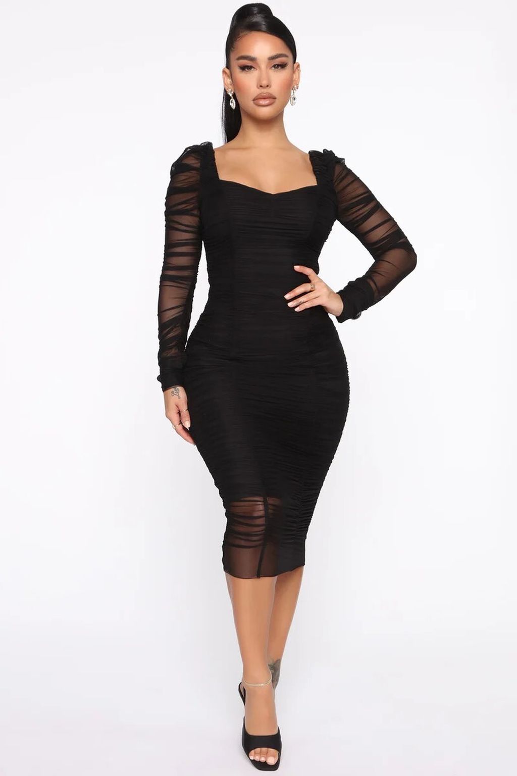 Fashion Nova haljina, 23,80 eura