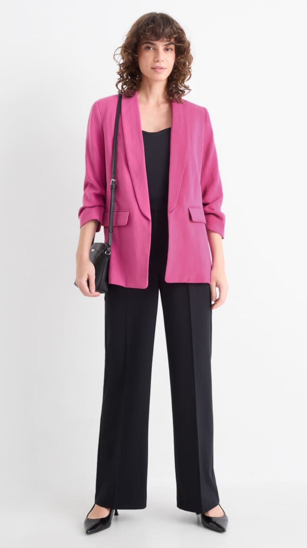 C&A blejzer, 39,99 eura