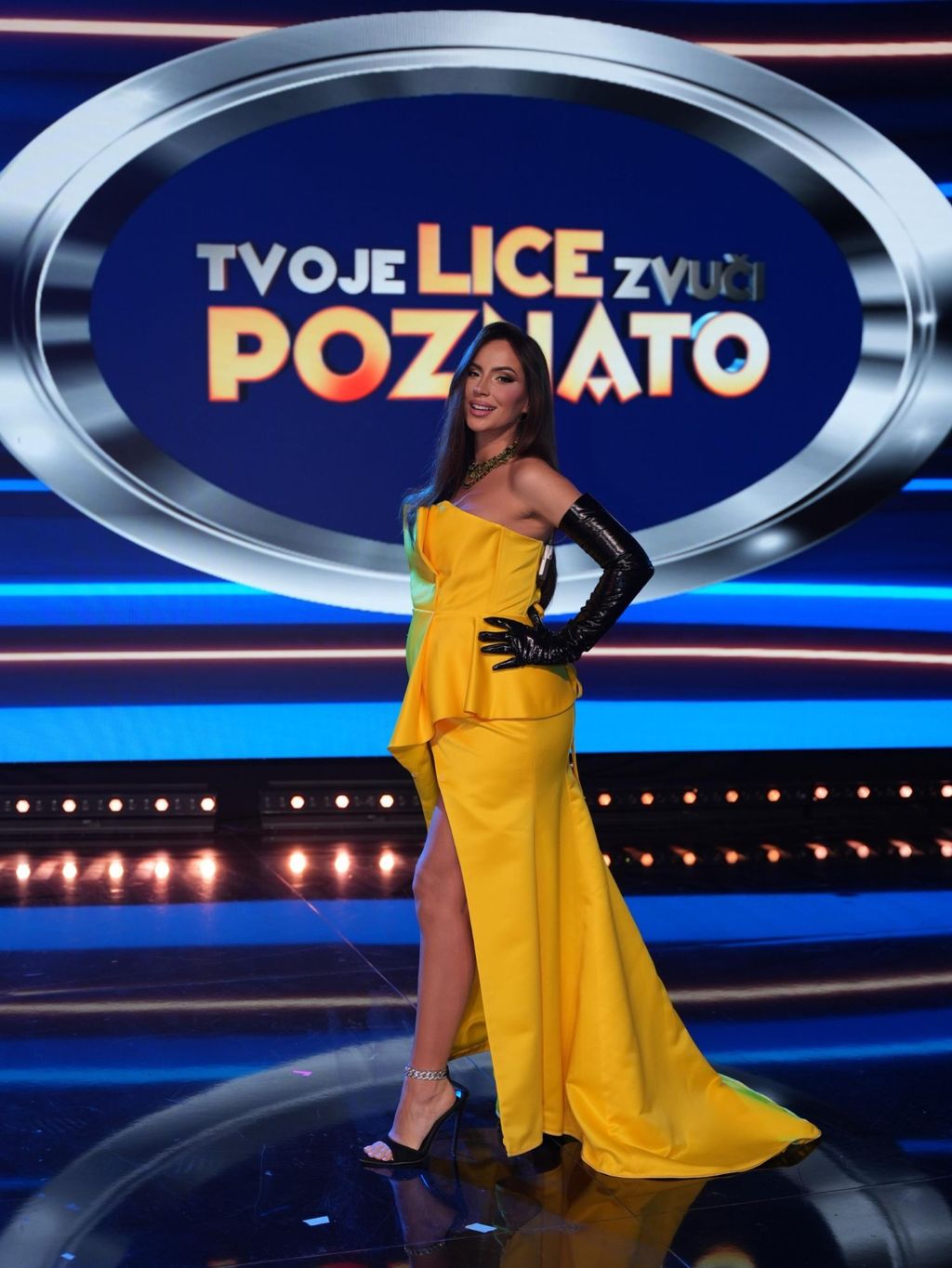 Martina Stjepanović Meter - 7