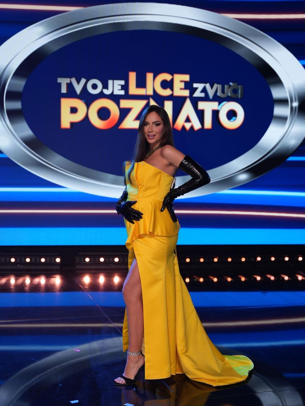 Martina Stjepanović Meter - 8