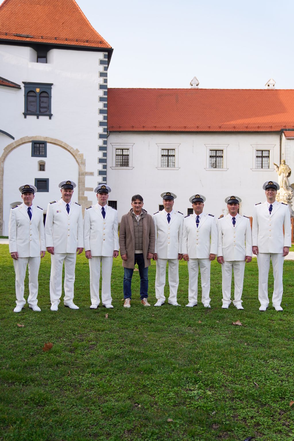 Klapa Sv. Juraj - 1