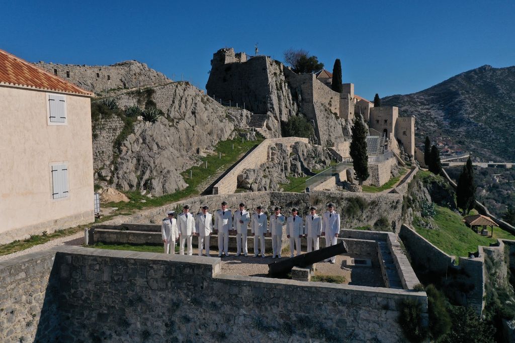 Klapa Sv. Juraj - 2