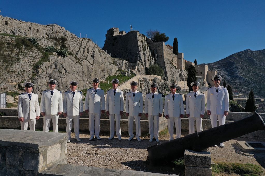 Klapa Sv. Juraj - 4