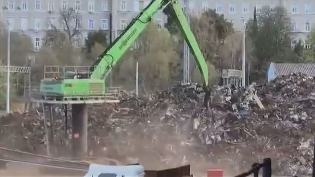 Problem glomaznog otpada u Rijeci