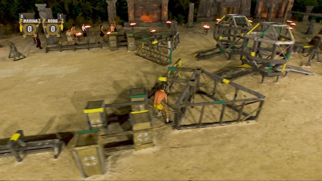 Pobjednik Survivora - 7