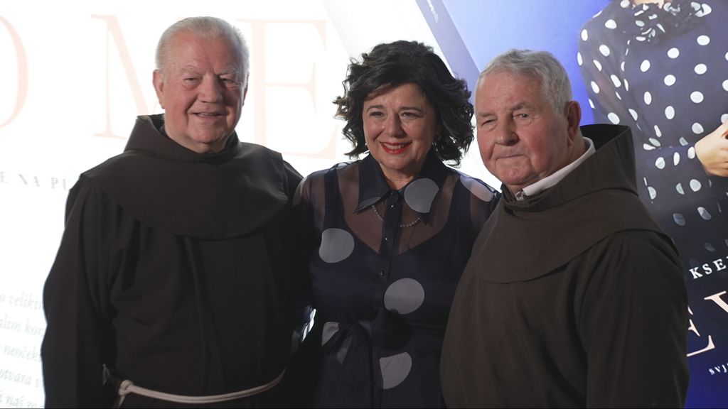 Poznati i vjera - 6