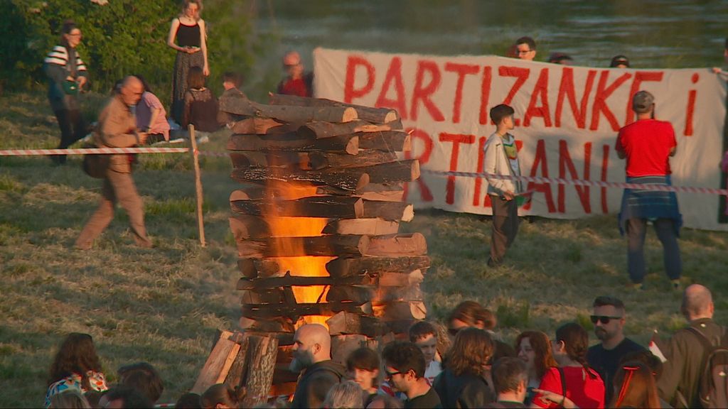 Sukob zbog Trnjanskih krjesova