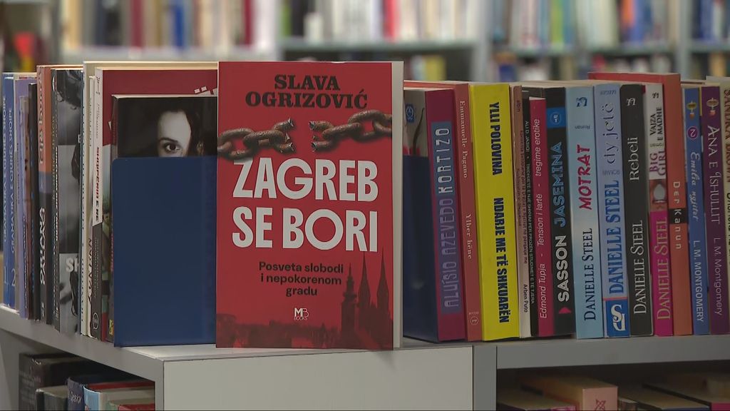 Sukob zbog Trnjanskih krjesova