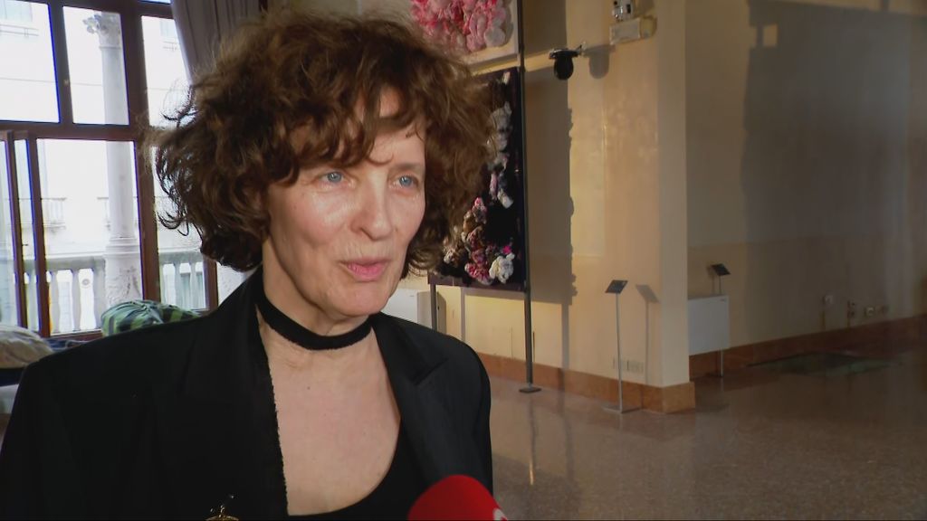 Nina Obuljen Koržinek, ministrica kulture i medija (HDZ)