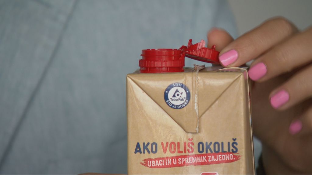 Povratna naknada i za tetrapak