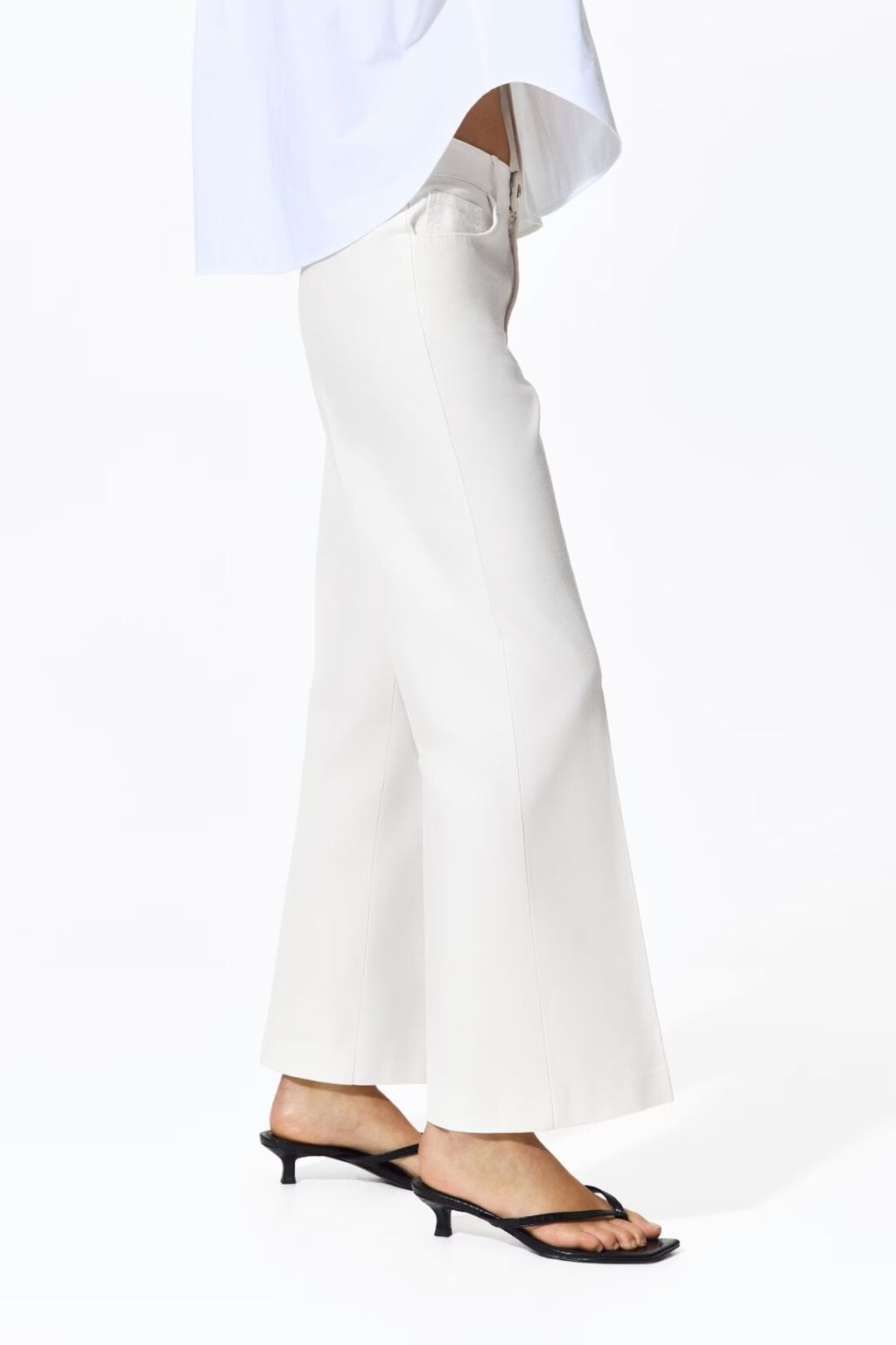 H&M hlače, 19,99 eura