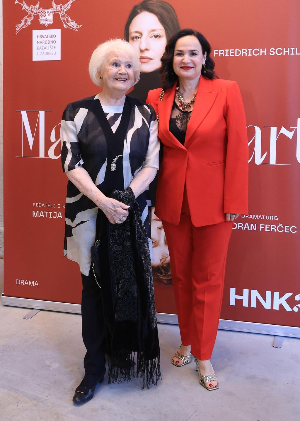 Mirjana Bohanec Vidović - 1